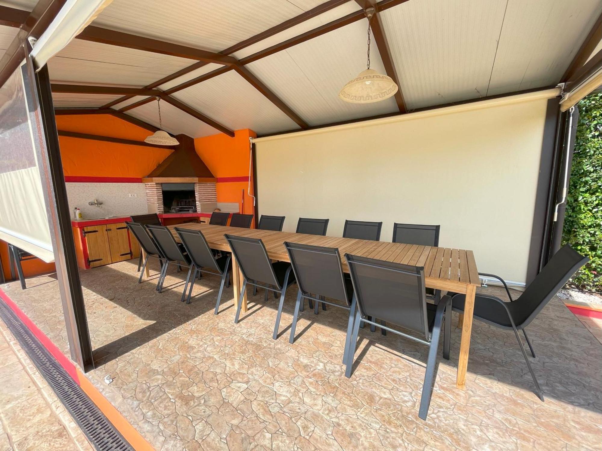 Villa Antonci-18, Pool, 3 Houses, Jacuzzi, Private Territory Antonci  Luaran gambar